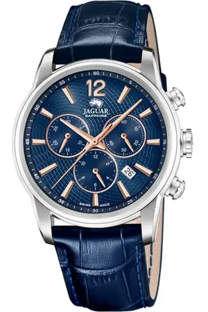 Jaguar Herenhorloge J968/2