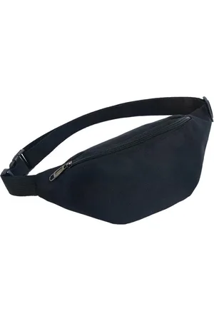Merkloos Heuptas - Schoudertas - Fanny pack - - Sport - Waterdicht