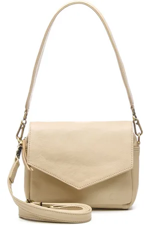 Chabo Bags Chabo Bags - Kyara Cross - Crossbody - Leer