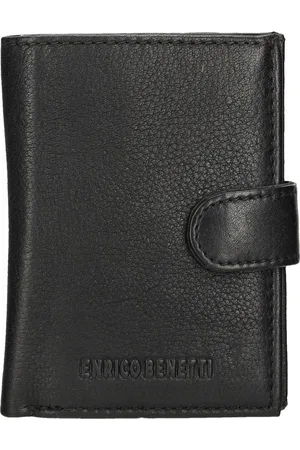 Enrico Benetti Creditcard etui 89023 Toscane - - - 8x2,5x11 cm