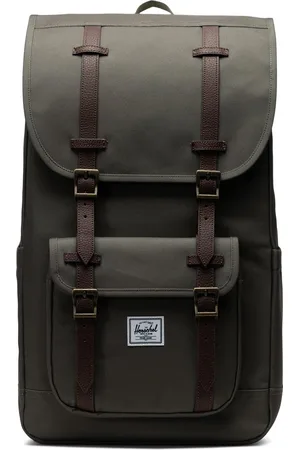 Herschel Laptoprugzak / Rugtas / Schooltas - 15 inch - Little America