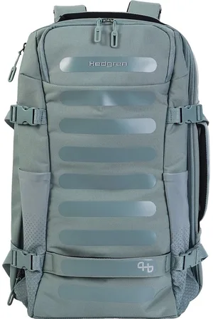 Hedgren Comby Trip L 15,6 grey-green