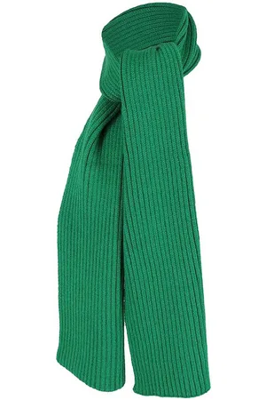 sarlini Sjaal kinderen - Unisex - Effen - 4/8 Jaar