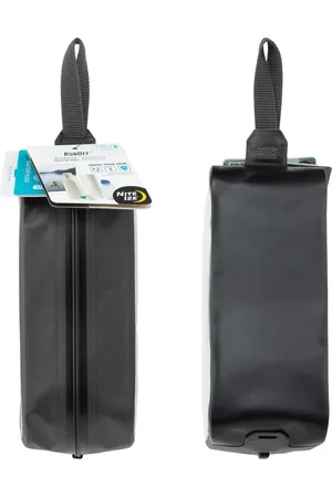 Nite Ize RunOff Toilettas - Waterdicht met TRU Zip rits
