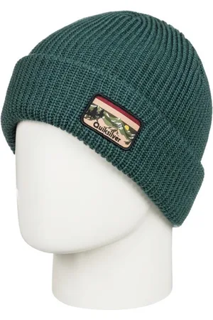 Quiksilver Tofino Muts Heren