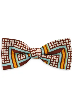 We Love Ties Strikken - Strik Olubayo