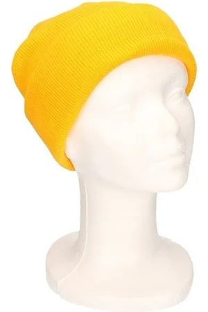 Myrtle Beach Basic winter muts voor meisjes