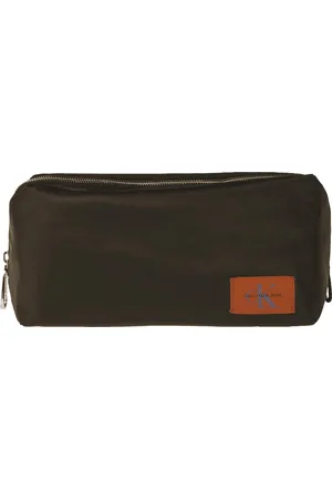 Calvin Klein Pilot Twill washbag - cargo toilettas