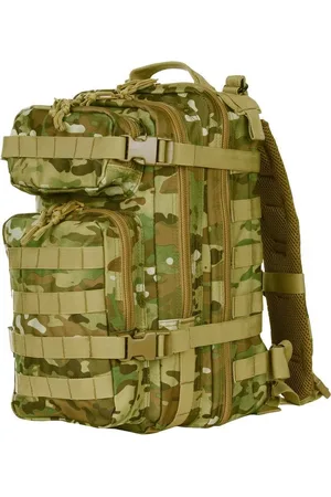 101inc Rugzak Assault 25 Ltr. multi