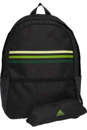 adidas Sportswear Classic Horizontal 3-Stripes Rugzak - Unisex - - 1