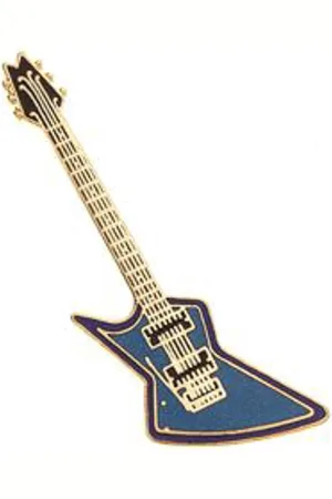 Aim Speldje Dean Z. Baby Gitaar