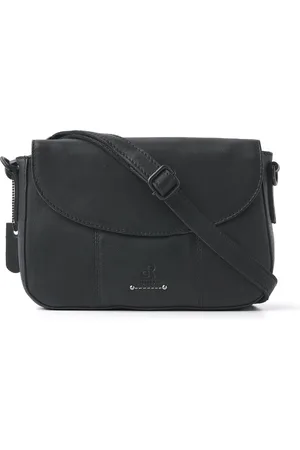 dR Amsterdam Tampa - 933656 Black
