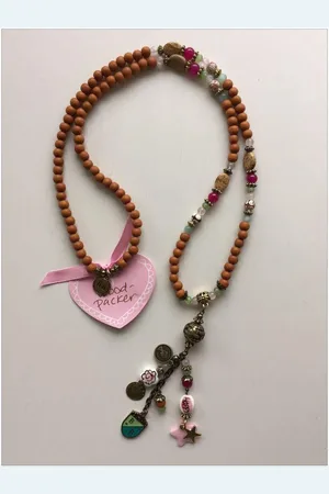 Blond Amsterdam Ketting 167603