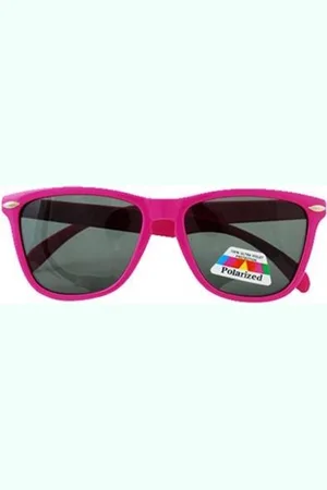 Banz Junior UV zonnebril Kinderen - Roze