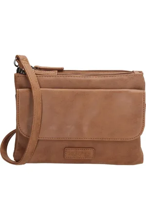 Beagles Ronda Crossbody Schoudertas met leuke flap