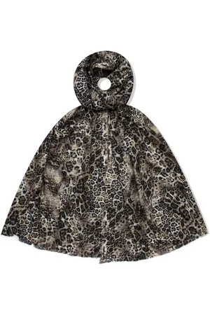 Dottilove Pietra Winter Sjaal - Scarf - Wintersjaal Dames