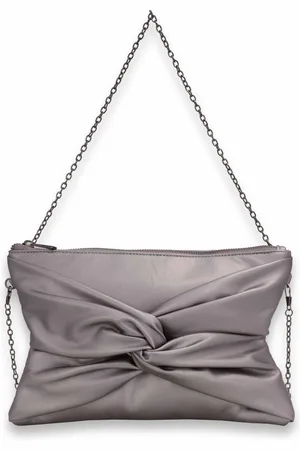 Bulaggi Bow clutch