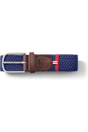 La Boucle Belt - Riem Originale - Paris
