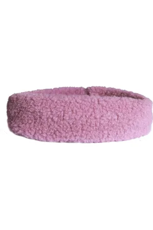 Alwero Haarband Dijon Venetian Pink 44-46