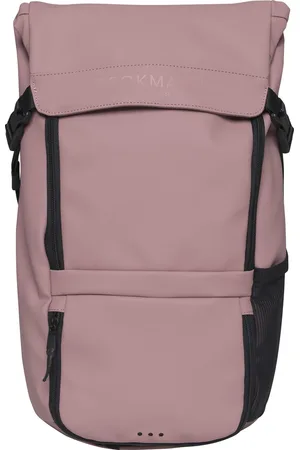 Beckmann Rugzak - Street Light - Ash Rose - 22 liter - BE-360133A