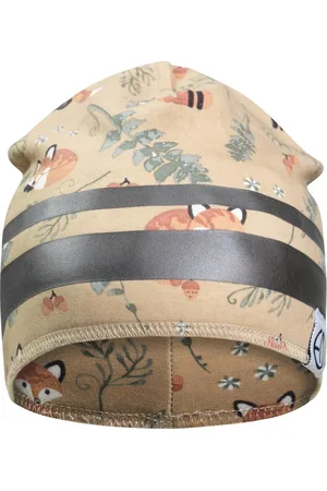 Elodie Winter Beanie - Beanie - Muts - Muts kind - Nordic Woodland - 3/100 jaar