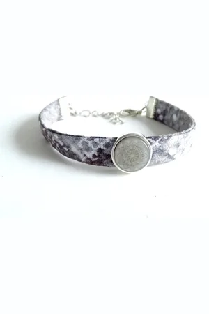 2 Love It Print - Armband