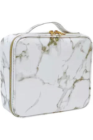 Merkloos Beautycase - Make-up Organizer - Voor Dames