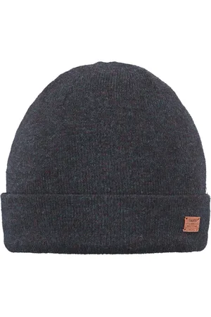 Barts Vale Beanie - Navy