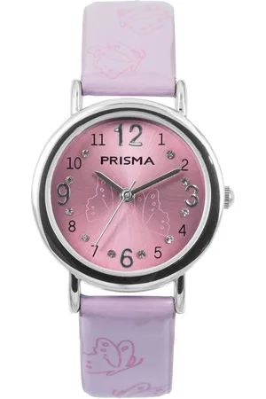 Coolwatch By Prisma Kids Butterfly horloge CW.311