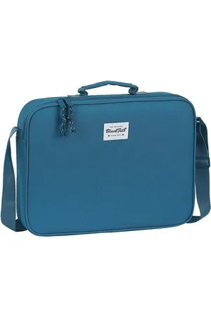 Blackfit8 Schooltas Egeo (38 x 28 x 6 cm)