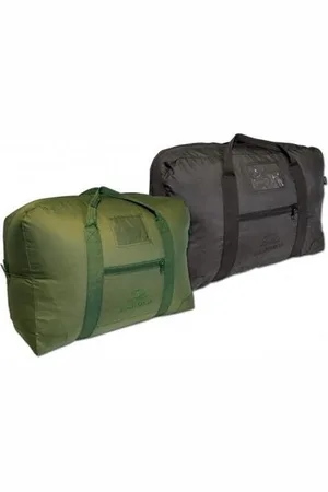 Highlander Lite Loader Noir