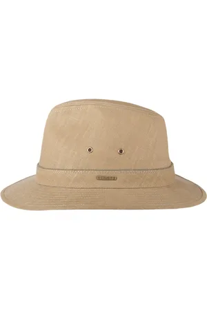 Hatland UV-Zonnehoed voor volwassenen - Altamont - - maat 55CM