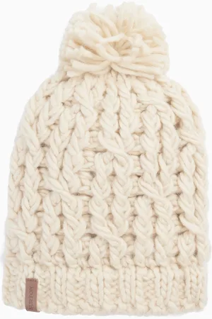 Burton WMS Kismet Beanie Creme Brulee