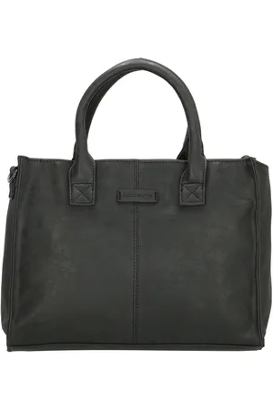 Enrico Benetti Metz 66430 dames handtas schoudertas