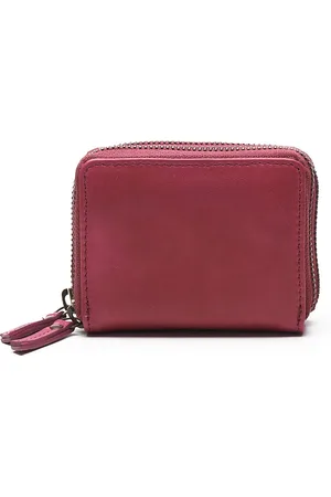 Chabo Bags Chabo Bags -Ox Wallet - Portemonnee - Leer