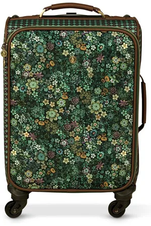 Pip Studio Tosca - Trolley koffer - - Tutti i Fiori - Waterafstotend