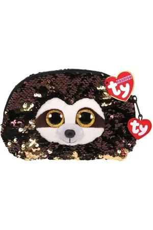 TY Fashion Handtas Dangler Sloth 20cm