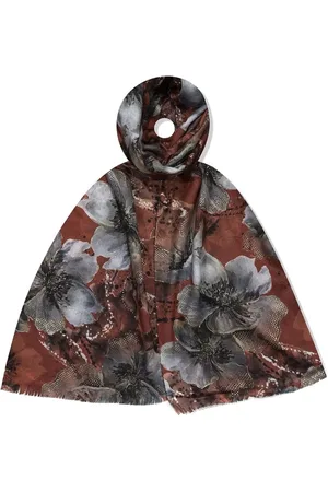 Dottilove Diva Winter Sjaal - Scarf - Wintersjaal Dames