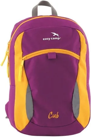 Easycamp Cub Kids Sac Magenta
