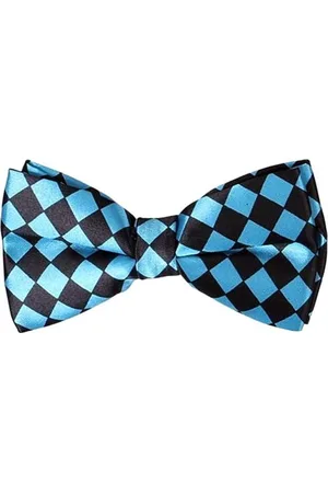 Fako Fashion Vlinderstrik - Vlinderdas - Strik - Print - 12cm