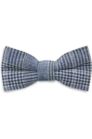 Sir Redman Strikken - strik Maher Tweed