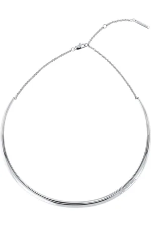 Calvin Klein CJ35000012 Ketting - Choker