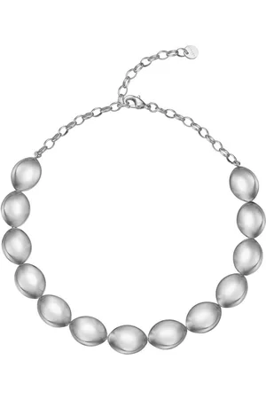 ESPRIT ESNL12950A400 - Ketting - zilver