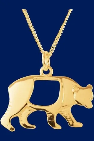 AuBor ®. Hanger. . De beer.