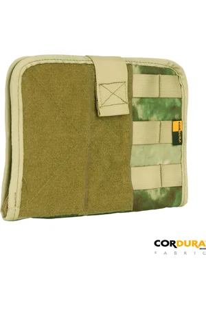 101inc Admin Panel MOLLE cordura ICC FG