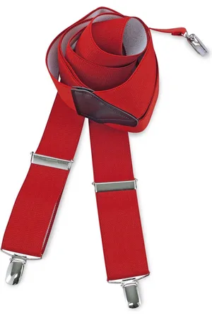 We Love Ties Bretels - Bretels