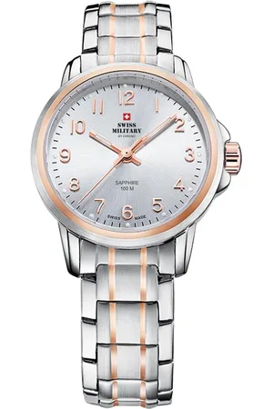 CHRONO Mod. SM34040.11 - Horloge