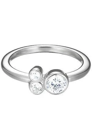 ESPRIT Sweet Parfait ESRG92544A170 Dames Ring 17,00 mm maat 54