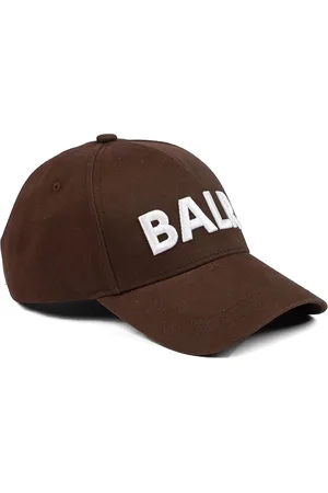 BALR. Unisex Petten Classic Embro Cap