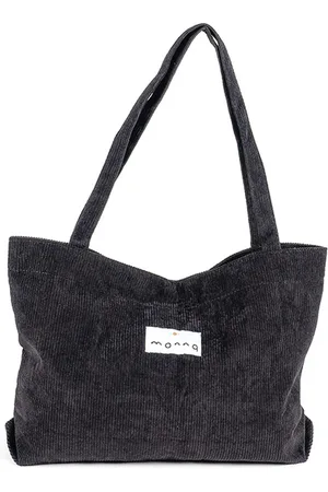 Monnq Draagtas - Totebag - Sofia Black
